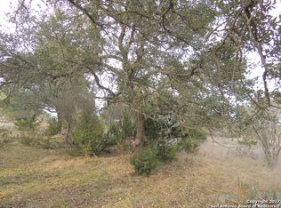 1237 Paladin Trl, Spring Branch, TX 78070