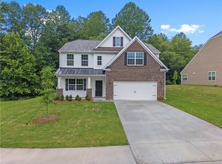176 Somerset Ln, Central, SC 29630