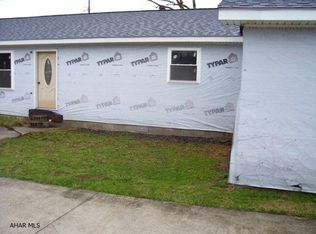 707 Weaver St, Saxton, PA 16678