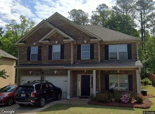 153 Christopher Michael Ln, Hampton, GA 30228