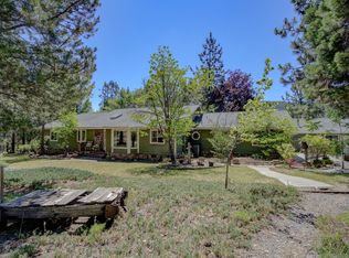1100 Forest Glen Ln, Yreka, CA