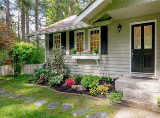 8318 Dogwood Ln NW, Gig Harbor, WA 98332