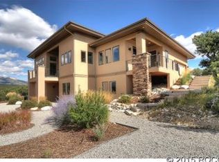 8977 Antlers Trl, Salida, CO 81201