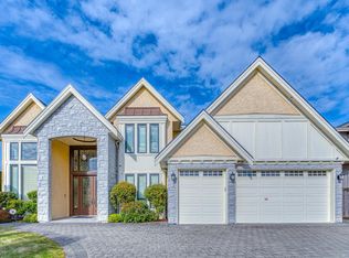 7560 Chelsea Rd, Richmond, BC V7C 3S8