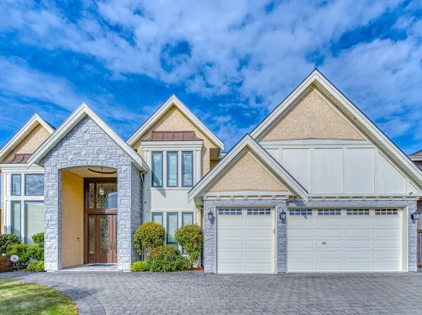 7560 Chelsea Rd, Richmond, BC V7C 3S8