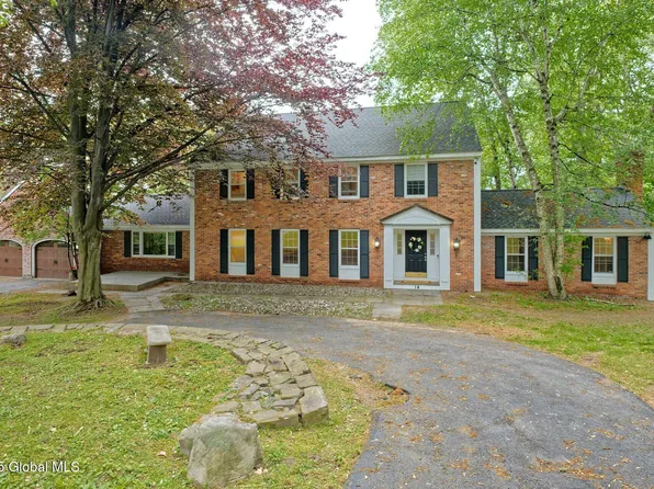 14 Birch Hill Road, Albany, NY 12211
