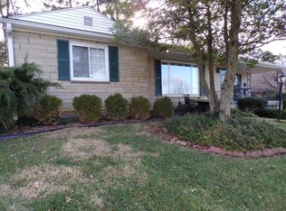 1090 Noel Dr, Portsmouth, OH