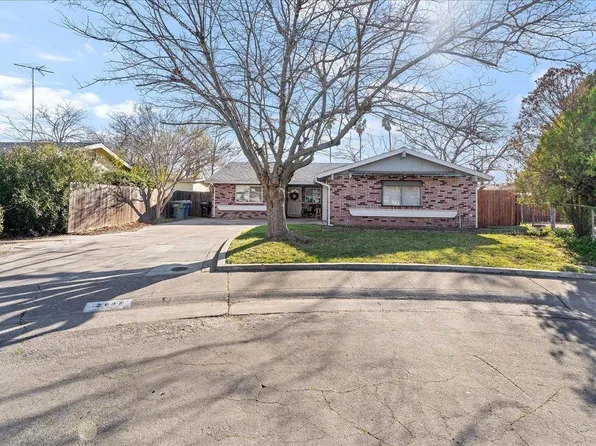 3608 Winthrop Ct, North Highlands, CA 95660