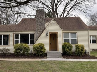 513 Oak St, Athens, TN 37303