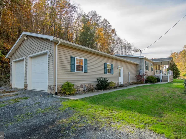 47 Bills Ln, Beech Creek, PA 16822