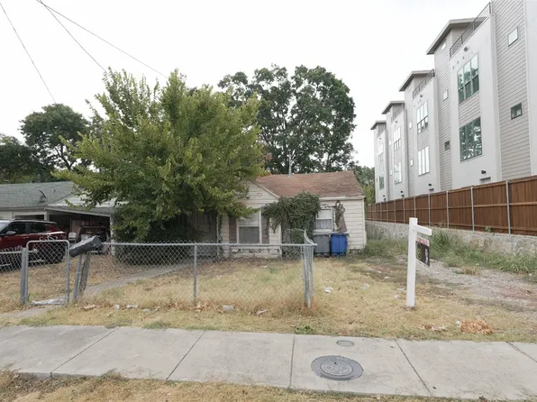 2618 Kimsey Dr, Dallas, TX 75235