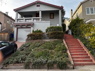 1239 Grand Ave, Piedmont, CA 94610