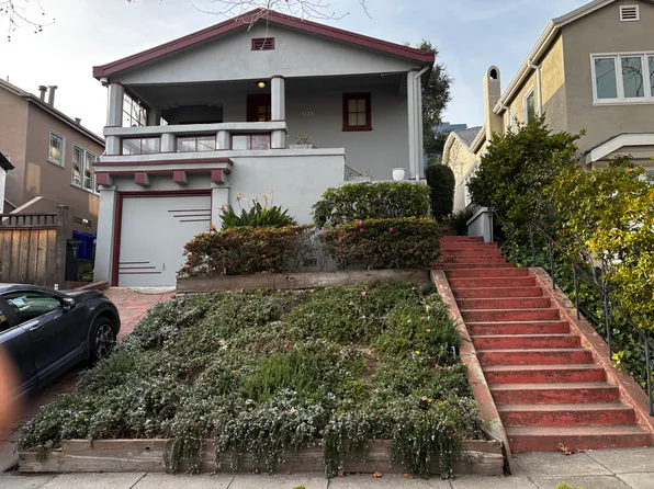 1239 Grand Ave, Piedmont, CA 94610