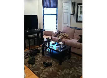 Rented by City Wide Apartments