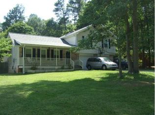 1924 Poplar Rdg, Lawrenceville, GA 30044