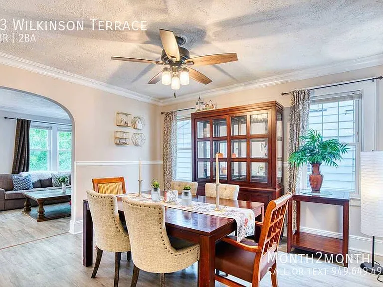 13 Wilkinson Ter — Photo 3