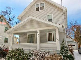 926 Terra Alta St NE, Warren, OH 44483