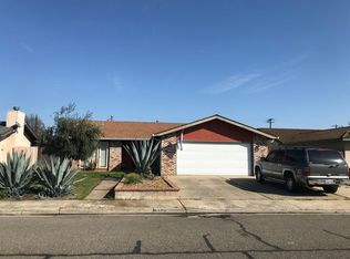 324 Fearl Dr, Waterford, CA 95386