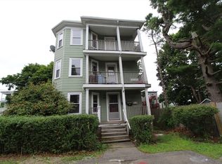 26 Payton Ct, Brockton, MA 02301