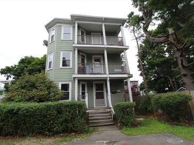 26 Payton Ct, Brockton, MA, 02301