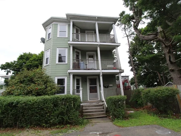 26 Payton Ct, Brockton, MA 02301