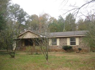 1000 Hancock Bridge Rd, Winder, GA 30680