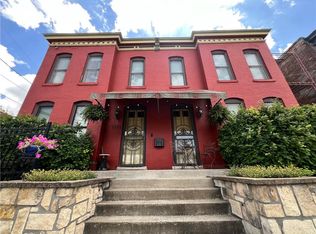 1111 Missouri Ave, Kansas City, MO 64106
