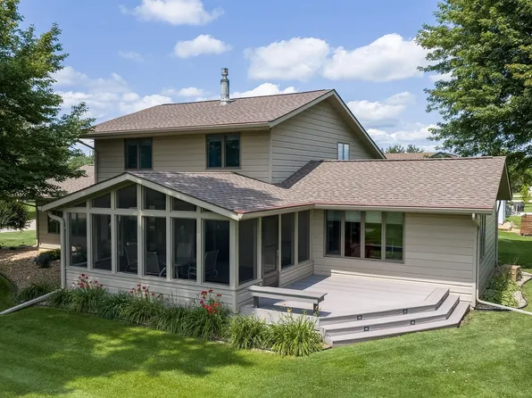 200 N School St, Elkton, MN 55933