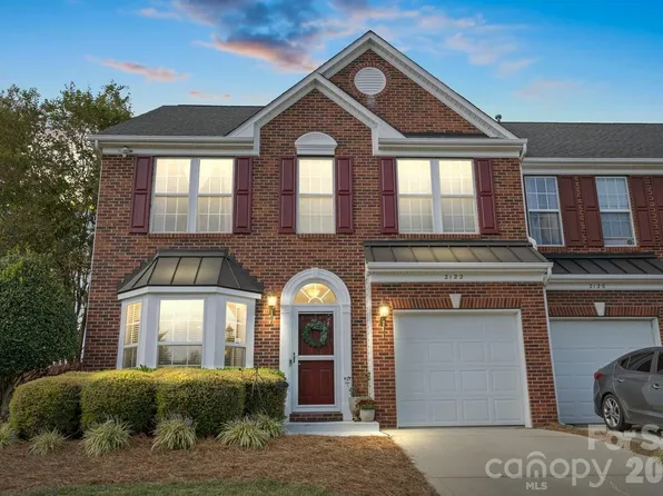 2122 Mondo Ln, Indian Trail, NC 28079