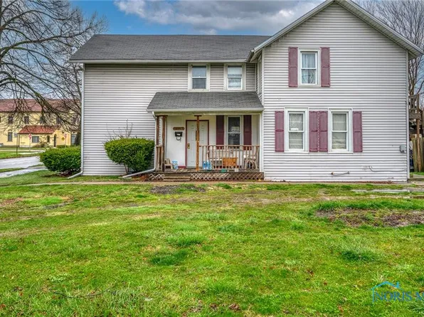 620 Bush St, Toledo, OH 43604