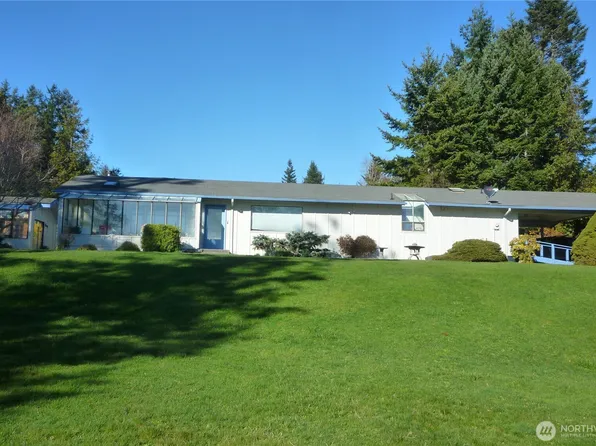 180 Stonehaven Lane, Sequim, WA 98382