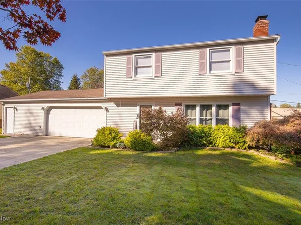1344 Davista Ave, Madison, OH 44057
