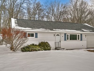 625 Milanville Rd, Beach Lake, PA, 18405
