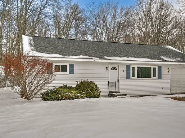 625 Milanville Rd, Beach Lake, PA 18405