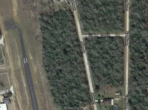 10 Johnson, Normangee, TX 77871
