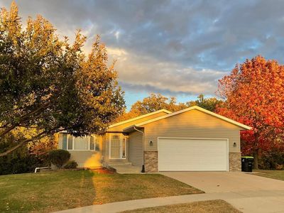 4541 Ruby Ln NW, Rochester, MN, 55901