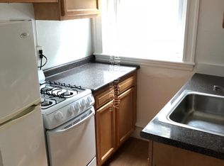 1185 Boylston St #22F, Boston, MA 02215