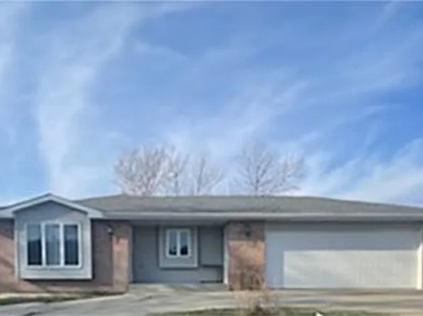 601 Main St, Bancroft, NE 68004