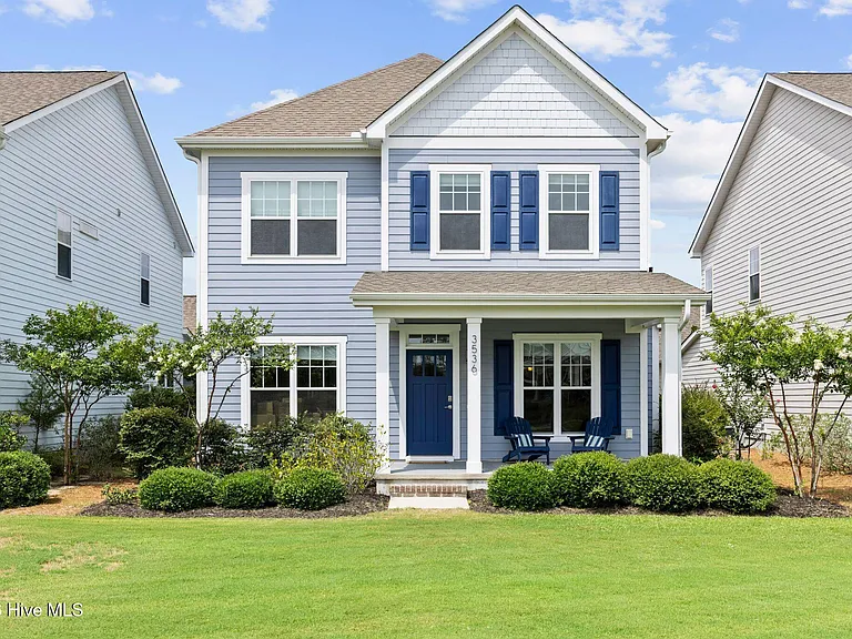 3536 Shell Quarry Dr — Photo 1