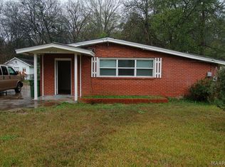 2102 Yarbrough St, Montgomery, AL 36110