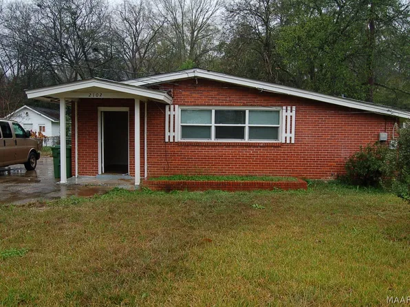 2102 Yarbrough St, Montgomery, AL 36110