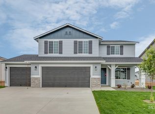 819 White Trail Dr, Twin Falls, ID 83301