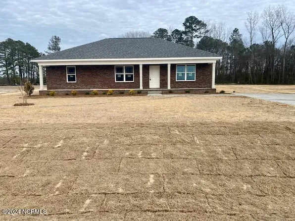 106 Sandy Springs Drive, Goldsboro, NC 27534
