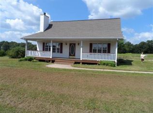 14731 Highway C, Licking, MO 65542