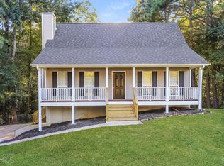 104 Creekside Cir, Villa Rica, GA 30180