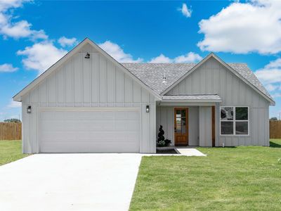115 Gunner Trl, Early, TX, 76802
