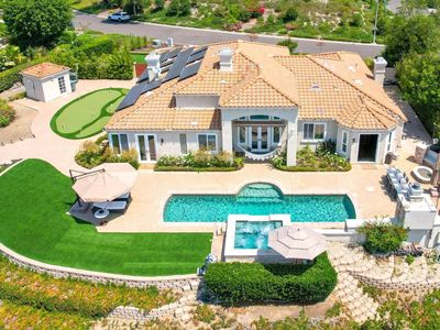 2525 Monterey Gln, Escondido, CA, 92029