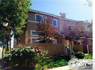 25760 Perlman Pl UNIT A, Stevenson Ranch, CA 91381