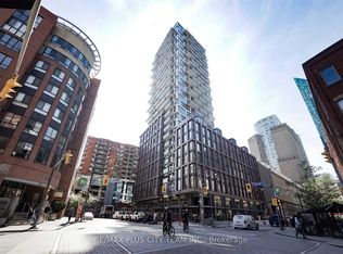 2 Church St #2502, Toronto, ON M5E 0E1