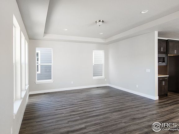 Photo not of actual home